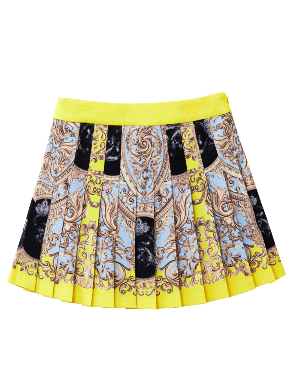 UTAA Foldingバロックプリーツスカート : Women's