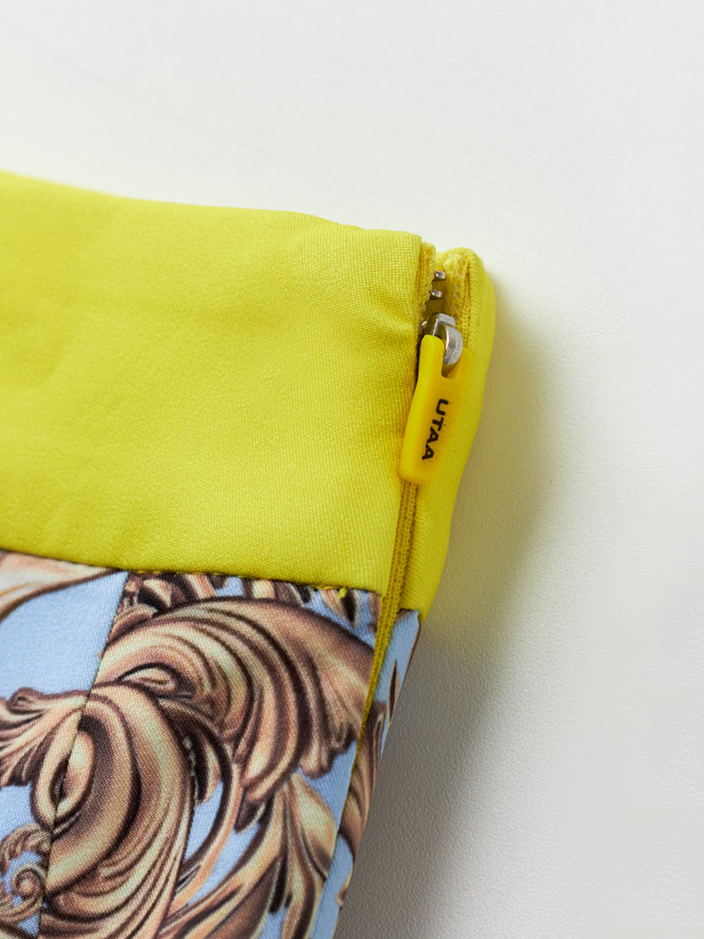 UTAA Foldingバロックプリーツスカート : Women's