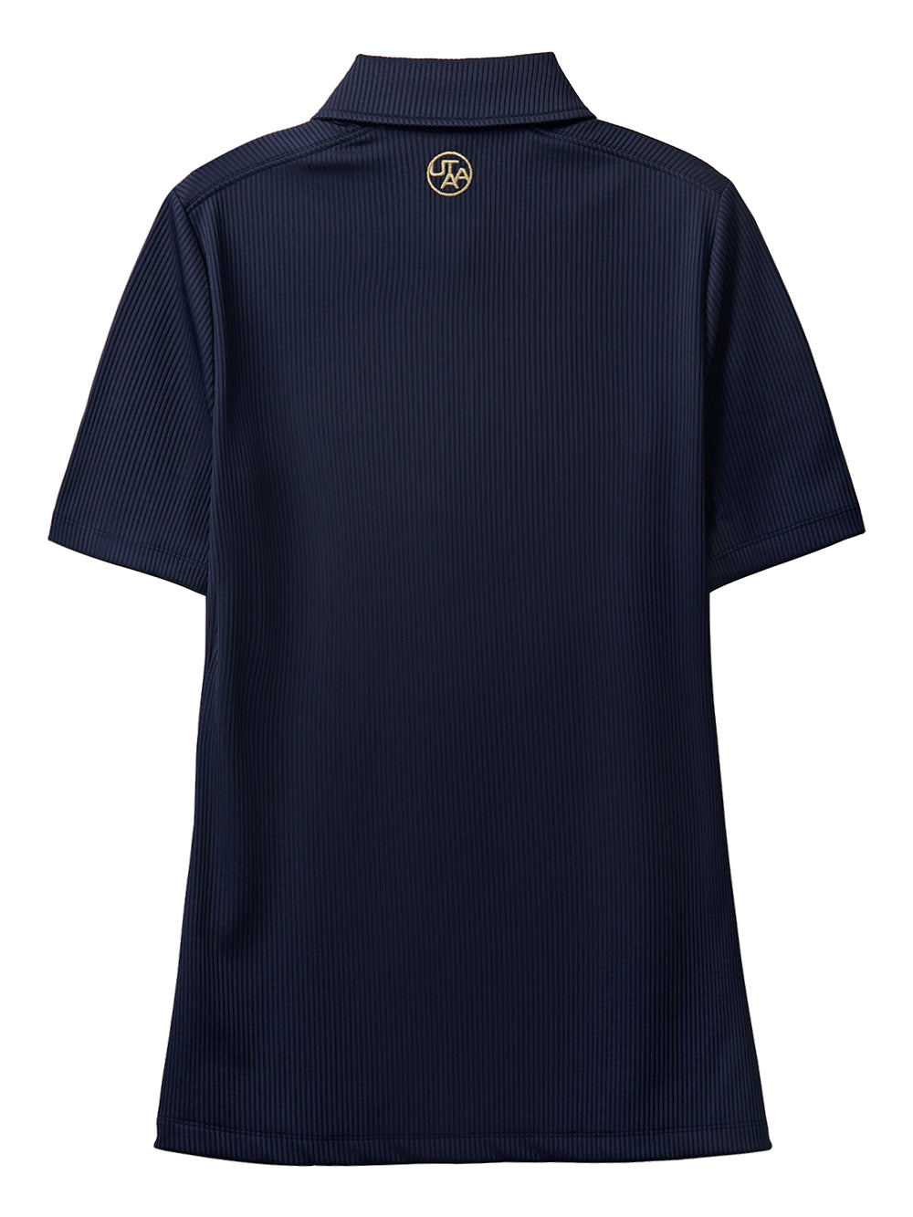 ユタ ドゥカットスイングフィットPKシャツ (女性用)