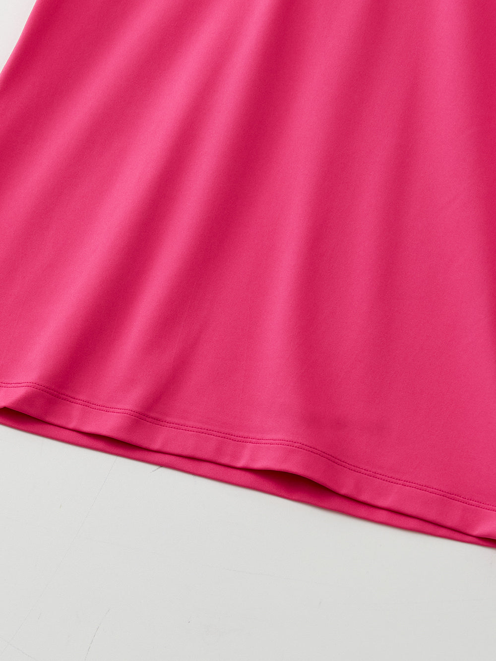 ユタ スイングフィットロゴPKシャツ (女性用)