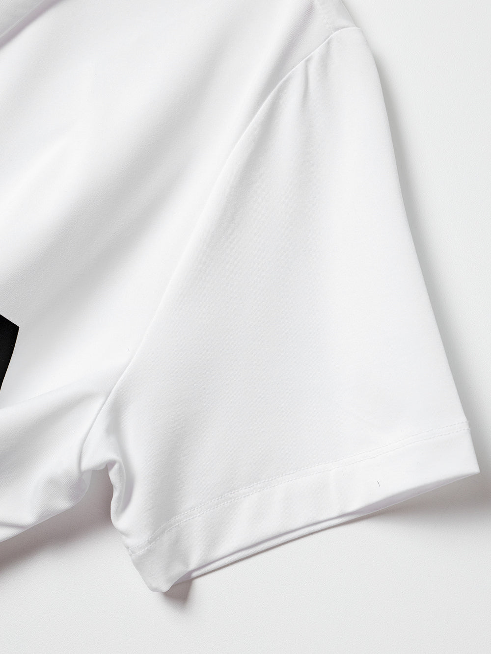 ユタ スイングフィットロゴPKシャツ (女性用)