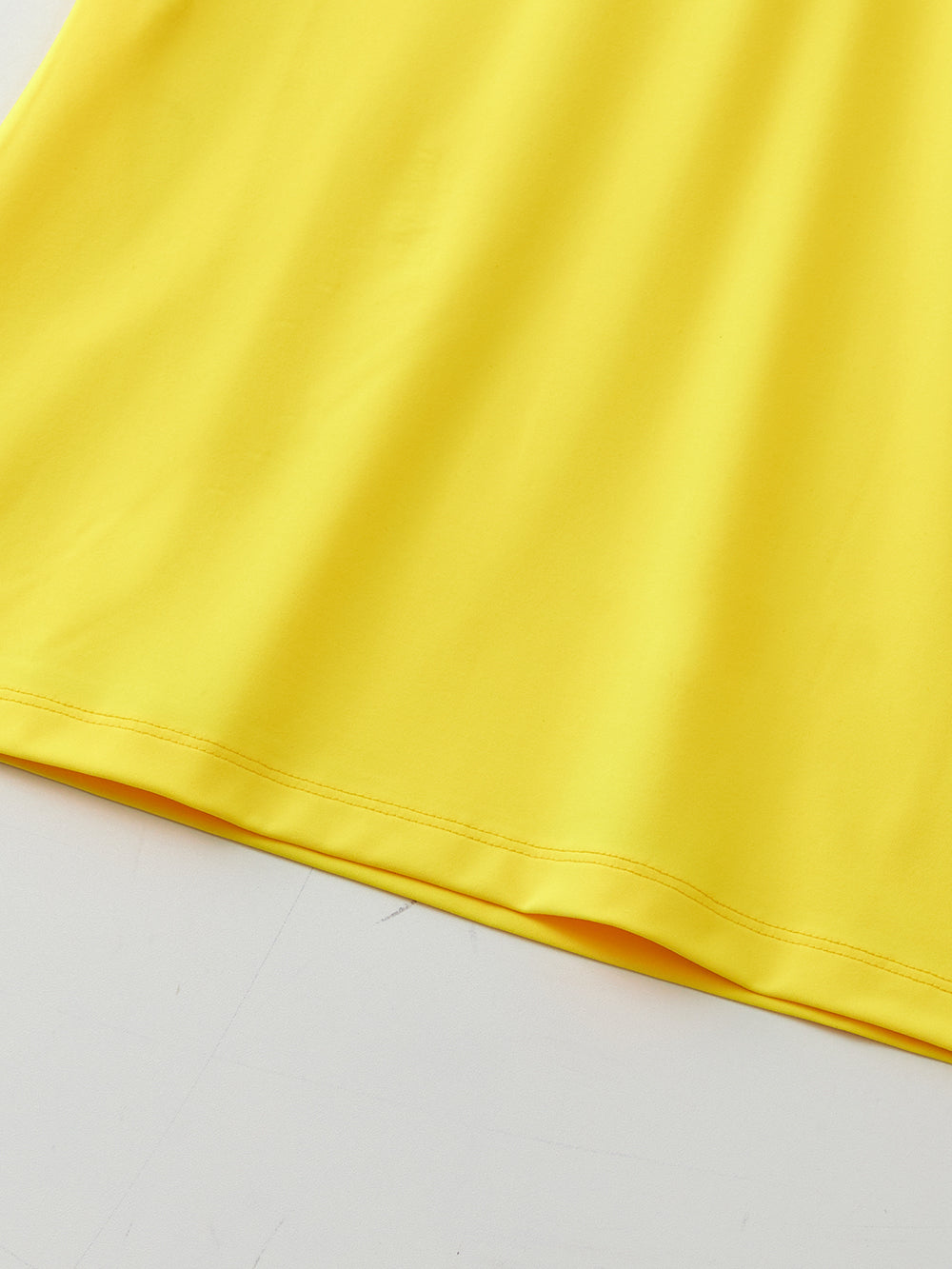 ユタ スイングフィットロゴPKシャツ (女性用)