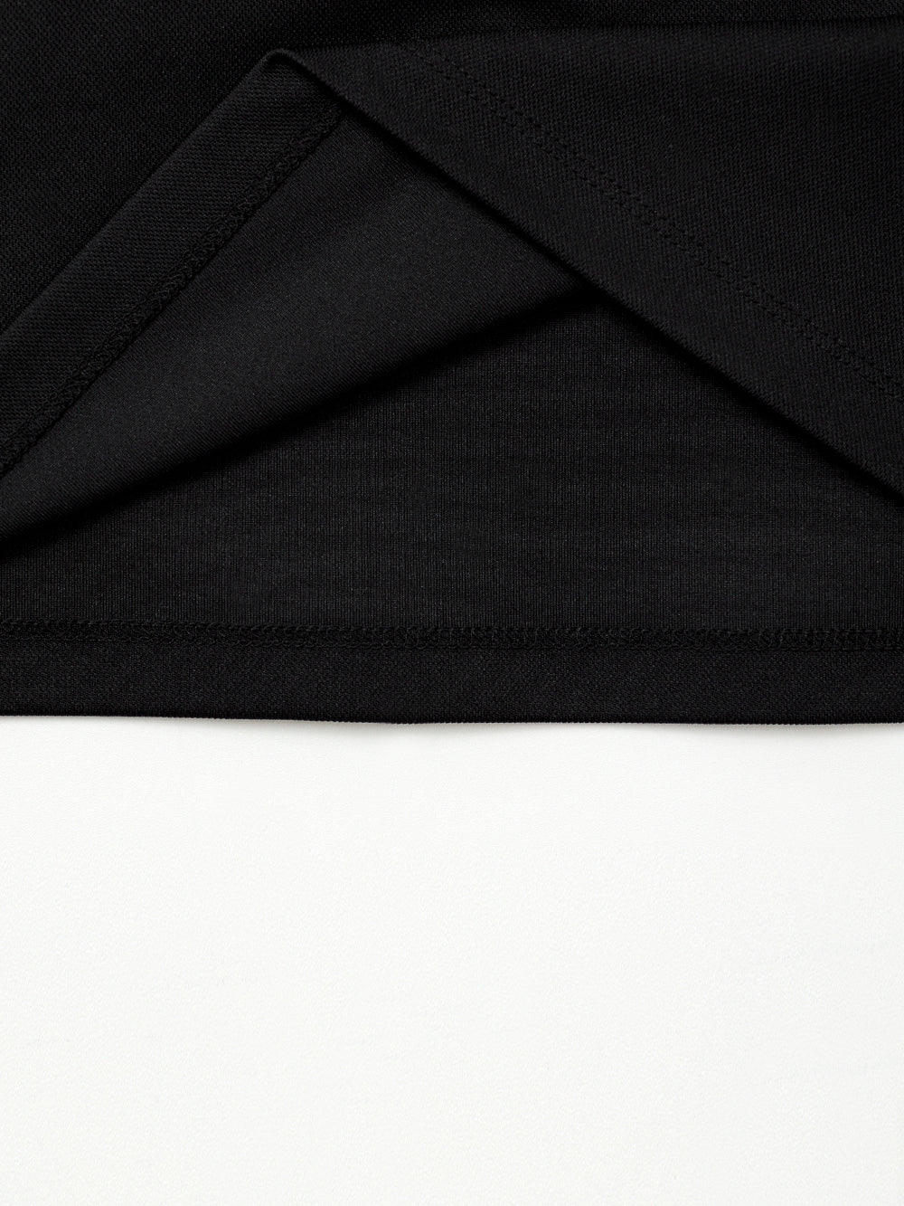 ユタ ロゴエンブレムベーシックポロシャツ (女性用)