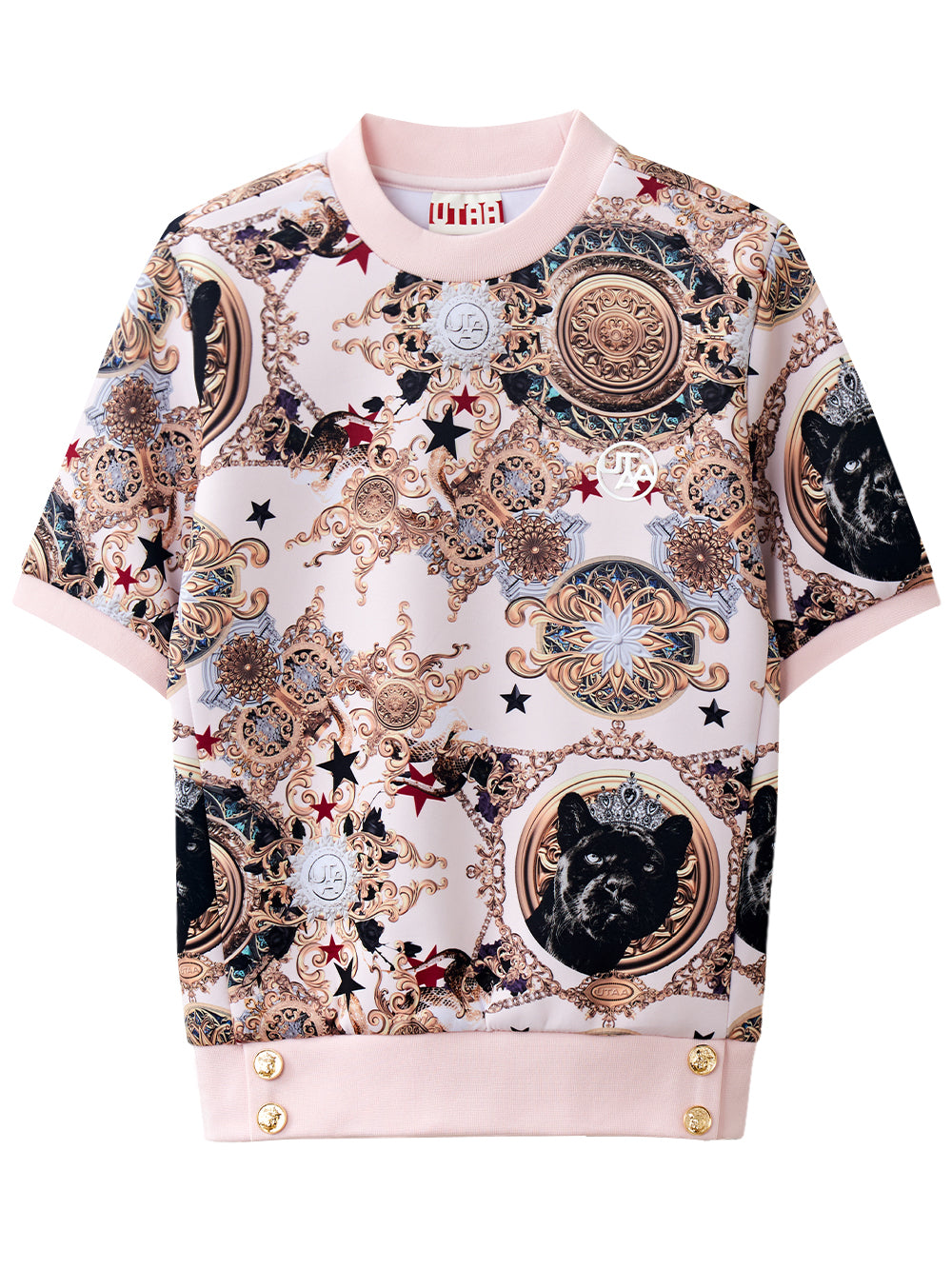 ユタ ライトメアドゥカットネオプレンティー (女性用)