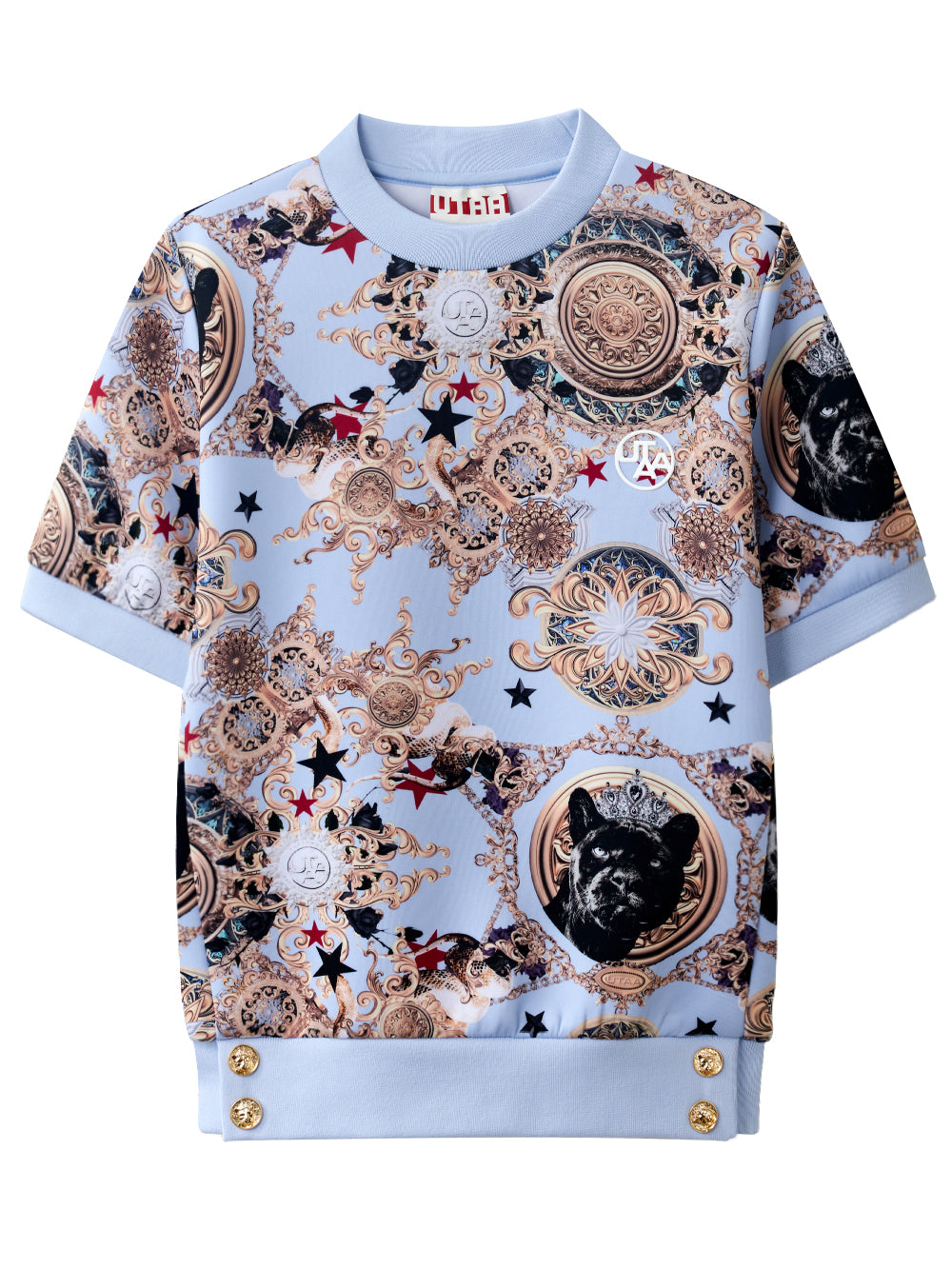 ユタ ライトメアドゥカットネオプレンティー (女性用)