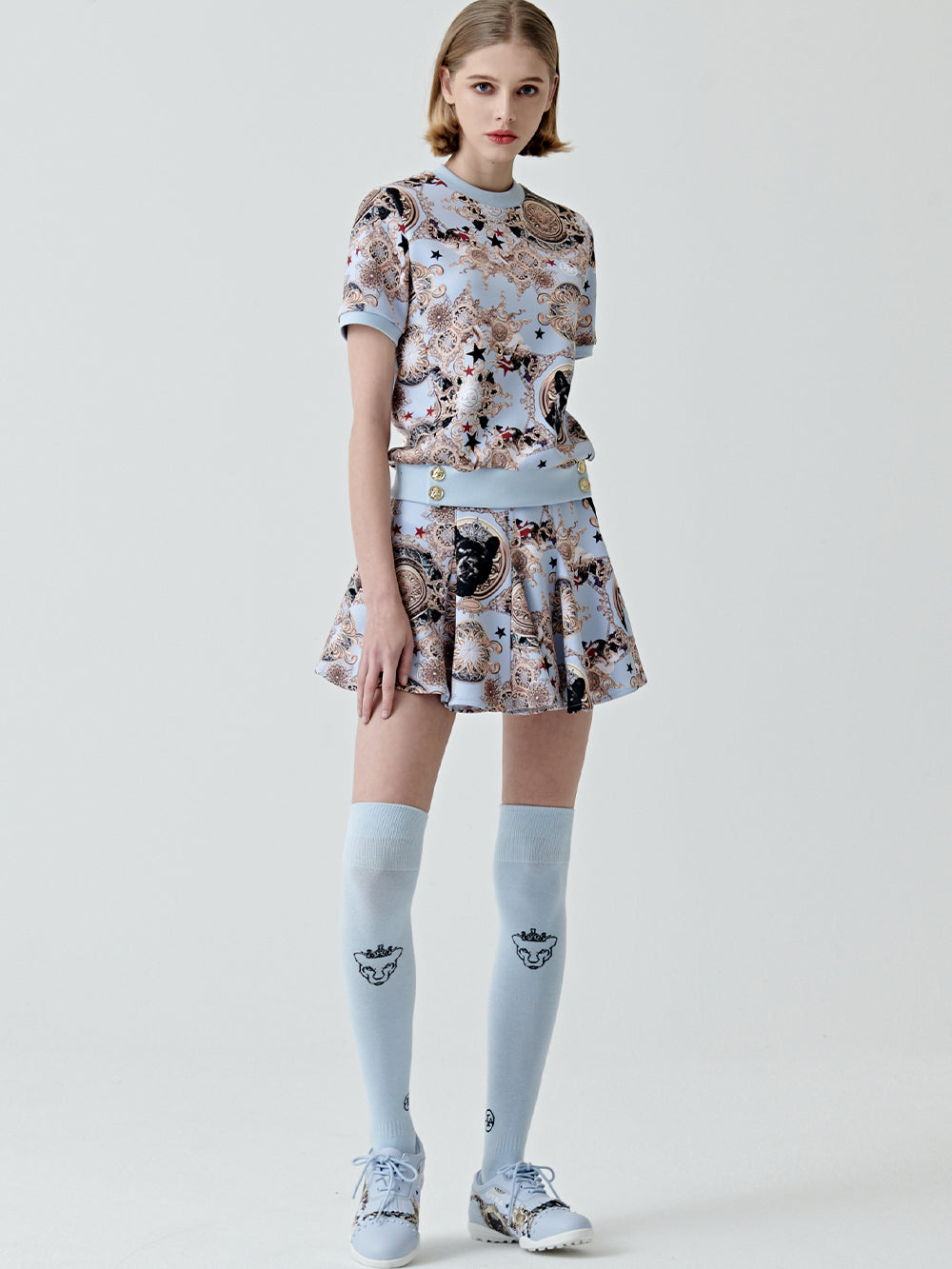 ユタ ライトメアドゥカットネオプレンティー (女性用)