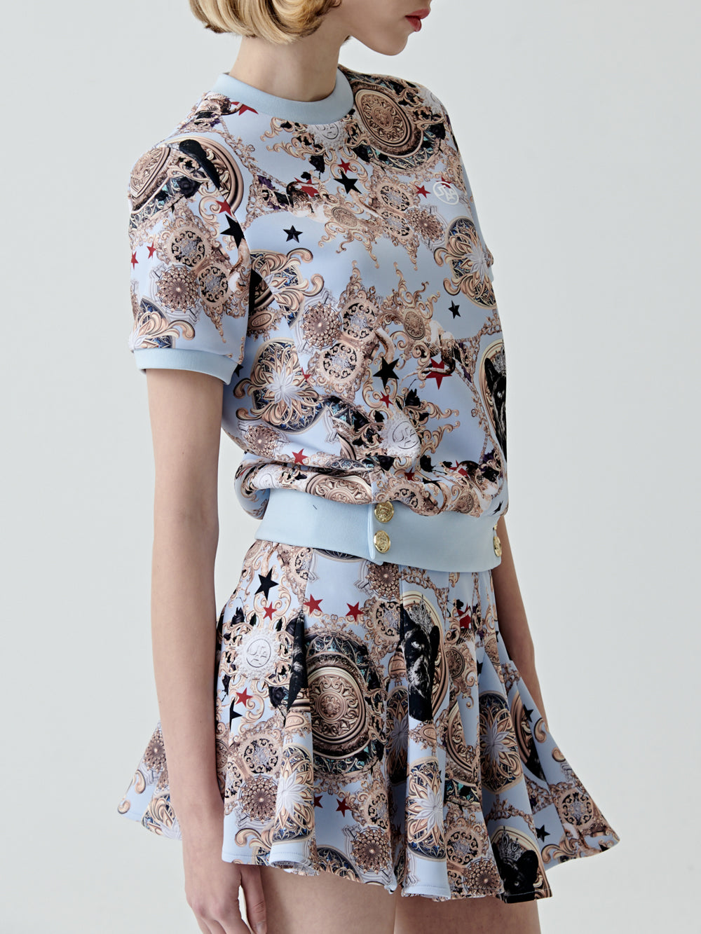 ユタ ライトメアドゥカットネオプレンティー (女性用)