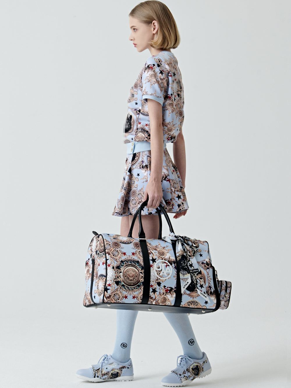 ユタ ライトメアドゥカットネオプレンティー (女性用)