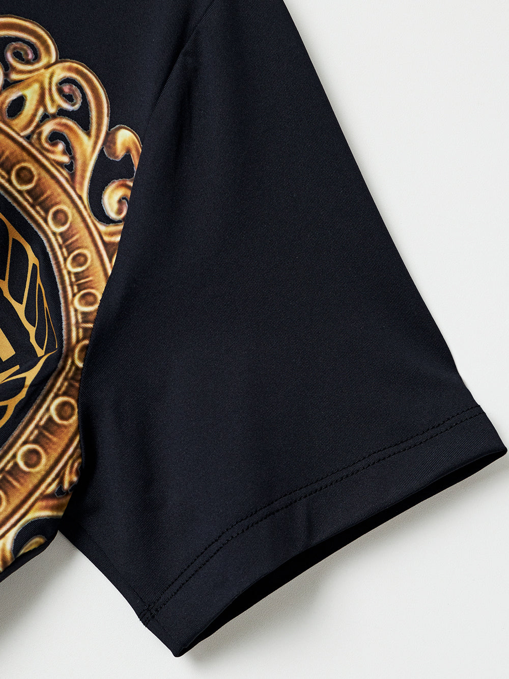 ユタ エンパイアサークルポロシャツ (男性用)