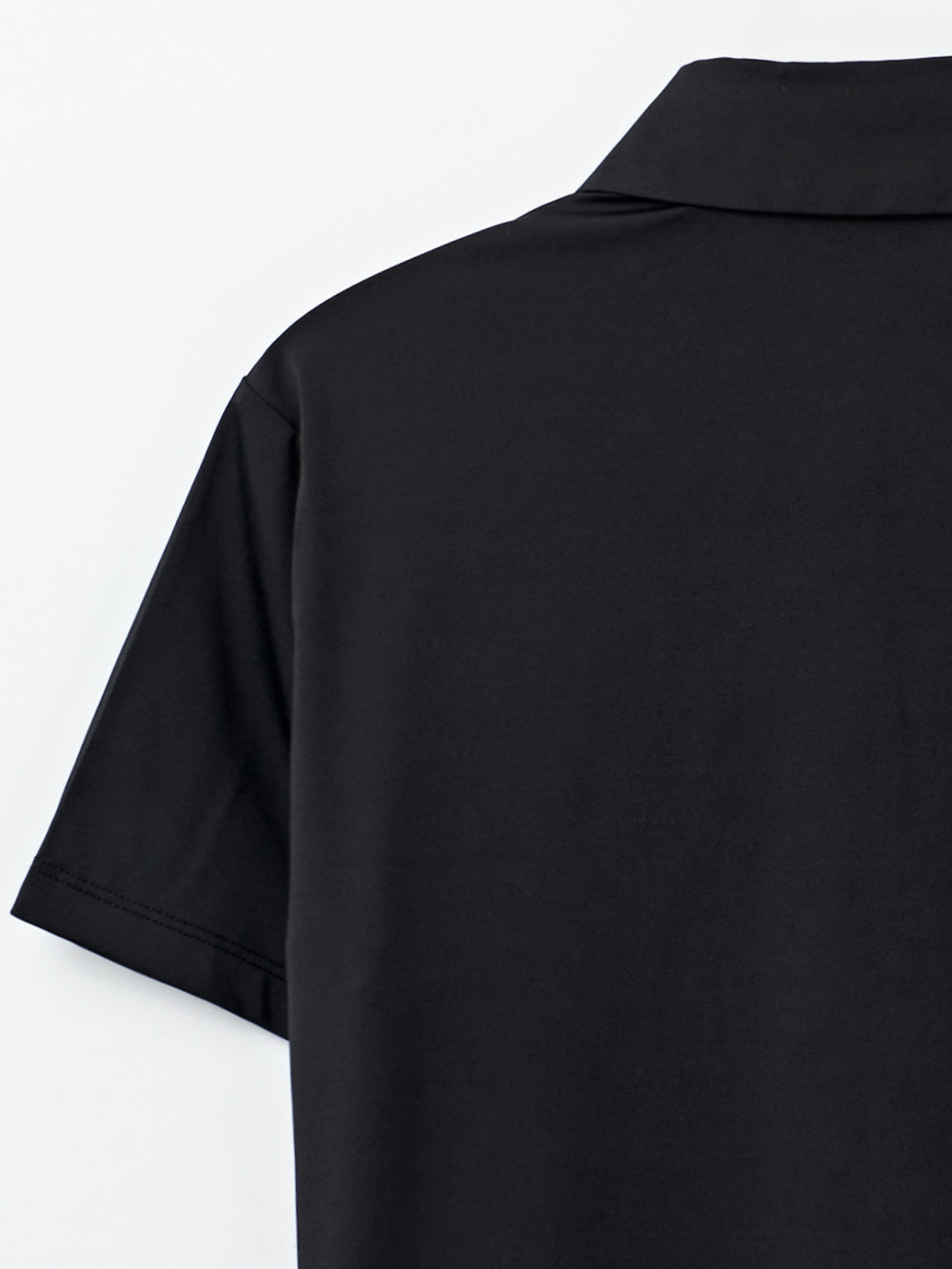 ユタ エンパイアサークルポロシャツ (男性用)