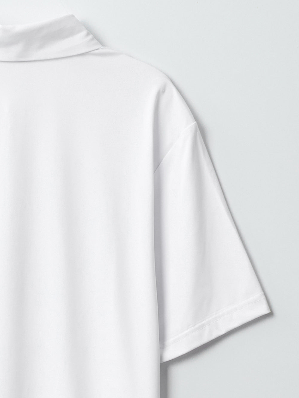 ユタ エンパイアサークルポロシャツ (男性用)