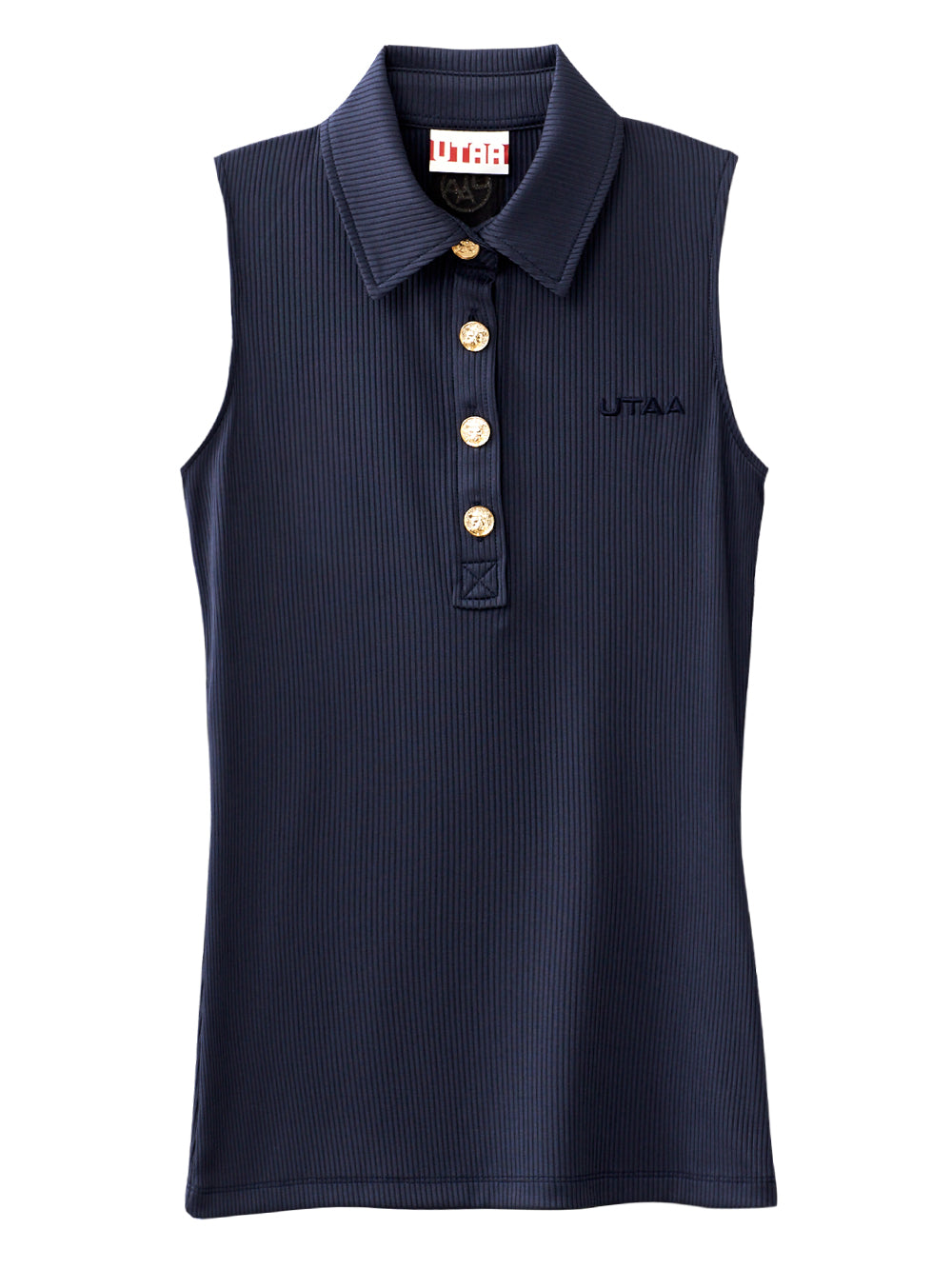 ユタ ドゥカットスリーブネス (女性用)