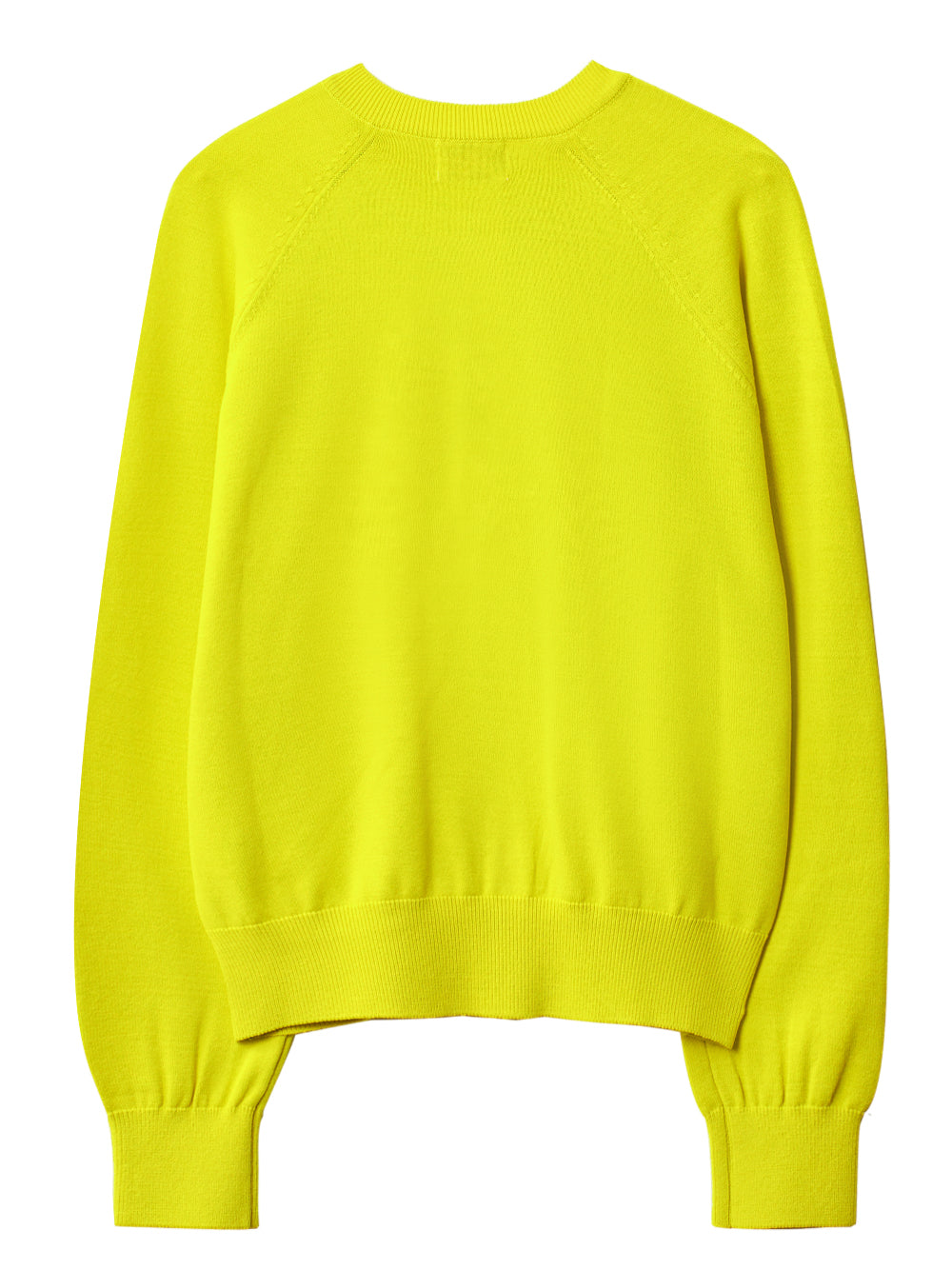 ユタ アポロバロックラグランカーディガン