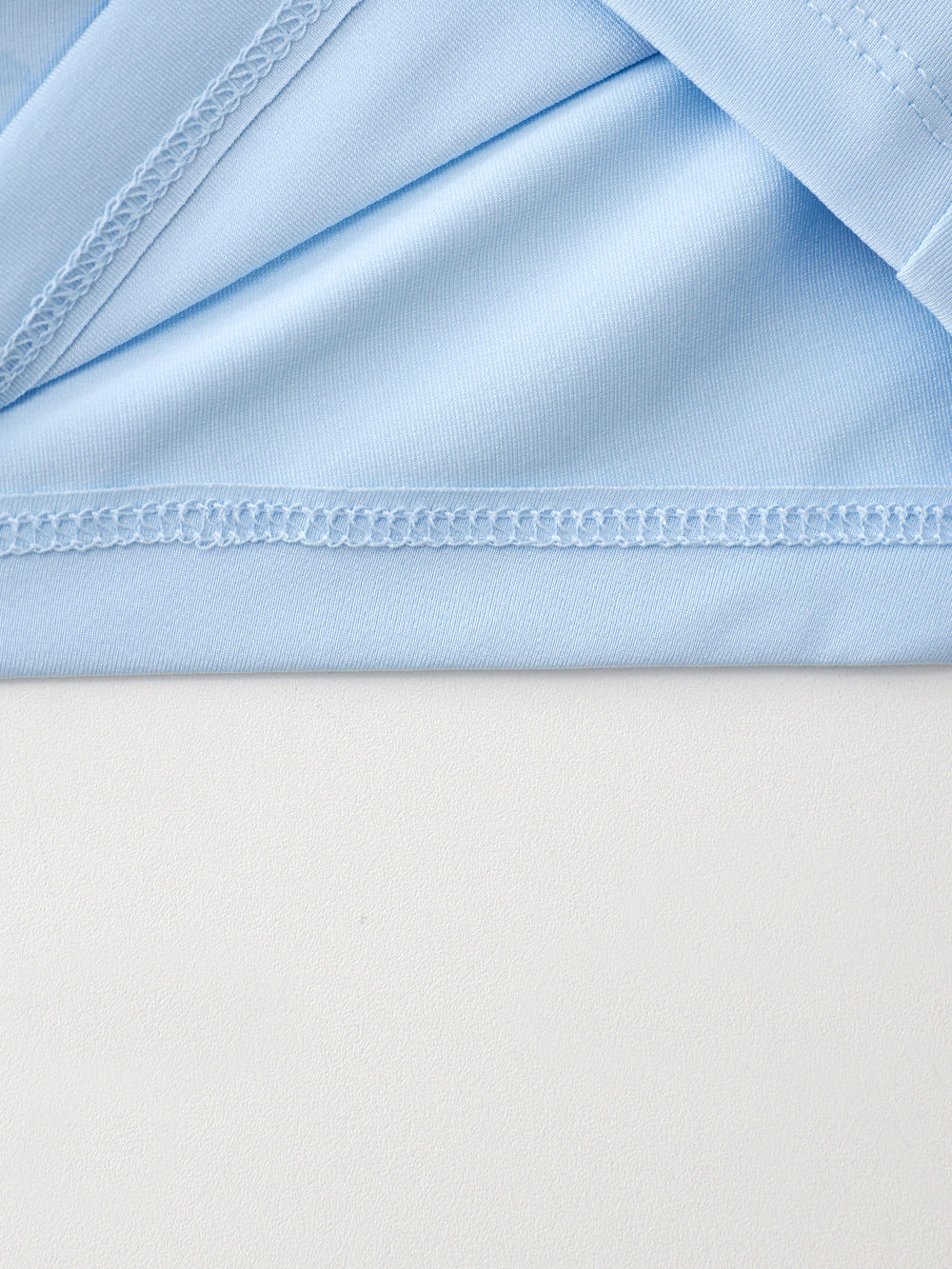 ユタ バーティカルストライププリーツロングスカート