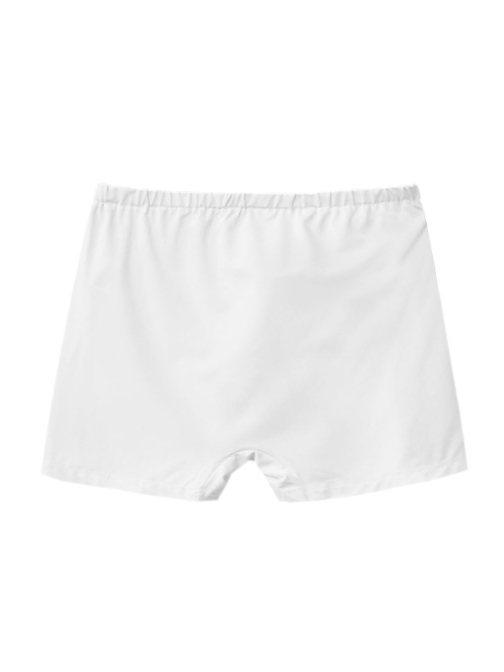 ユタ ノートルダムレースラインファンスカート