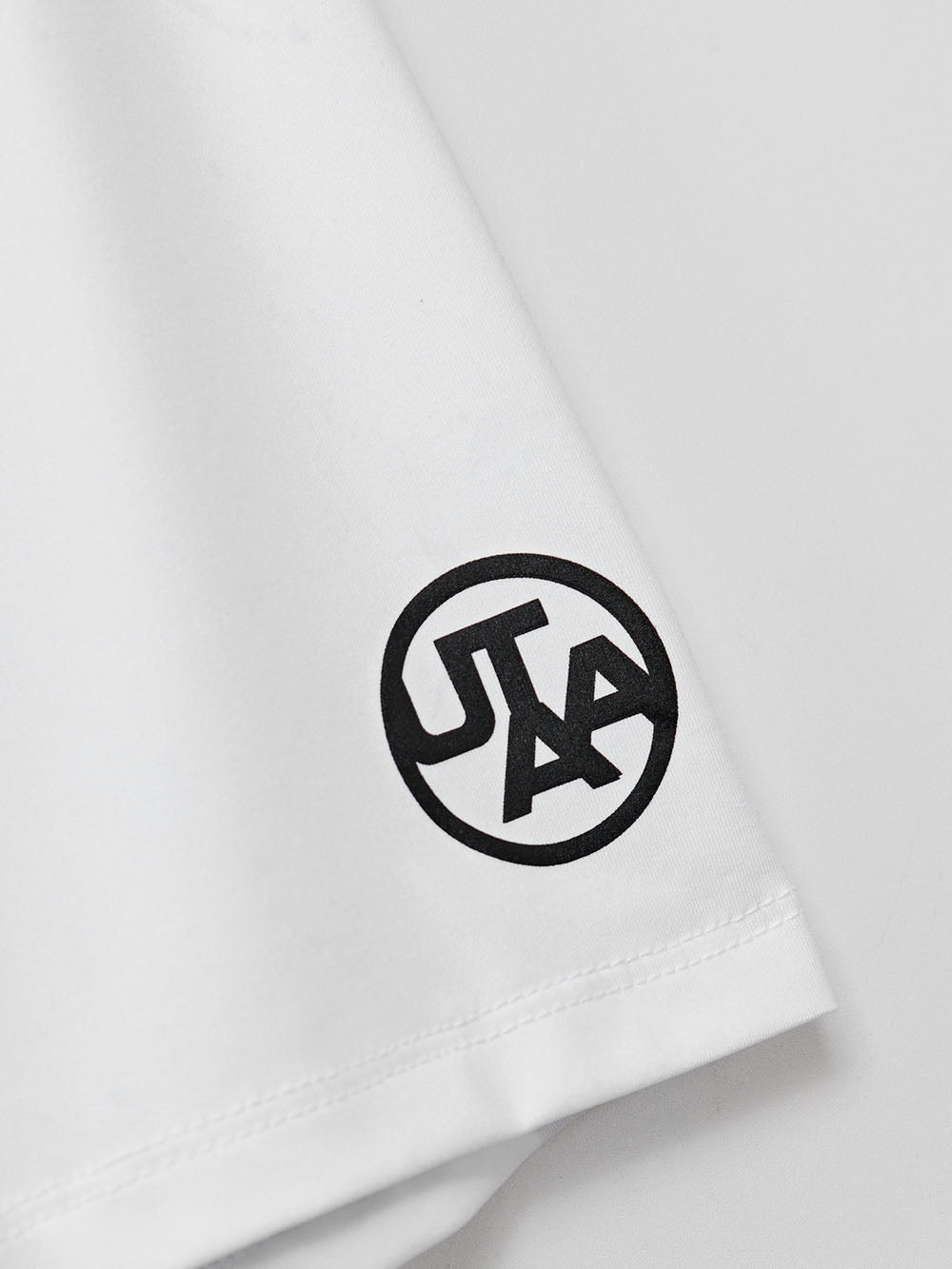 ユタ ノートルダムレースラインファンスカート