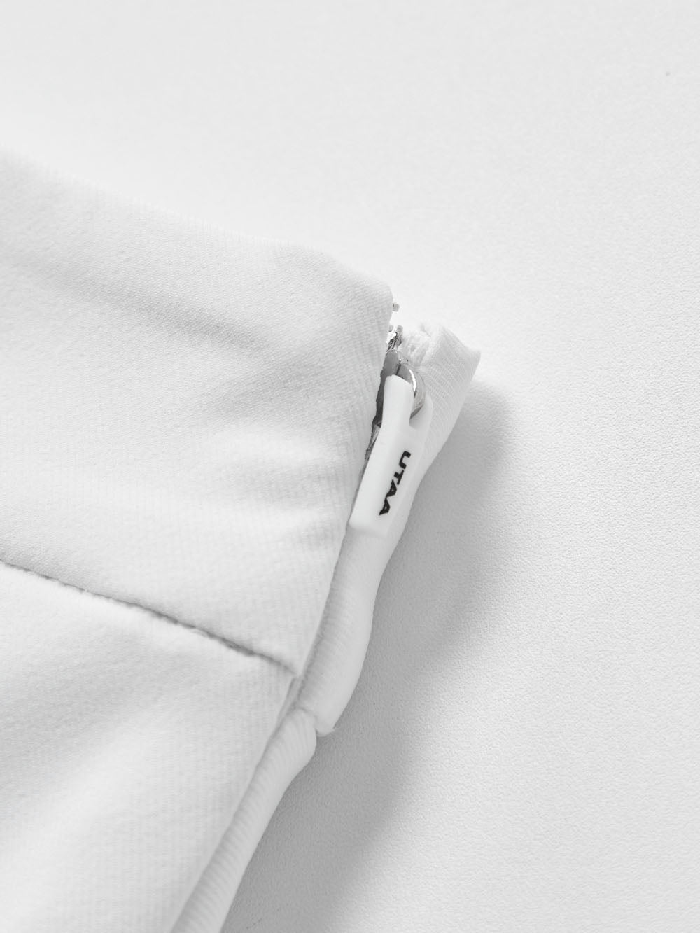 ユタ ノートルダムレースラインファンスカート