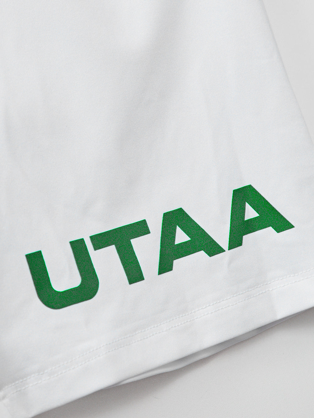 ユタ ノートルダムレースラインファンスカート