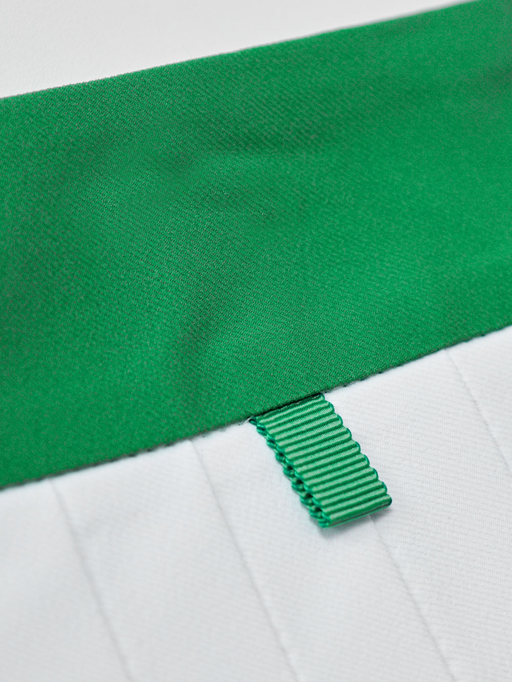 ユタ ノートルダムレースラインファンスカート