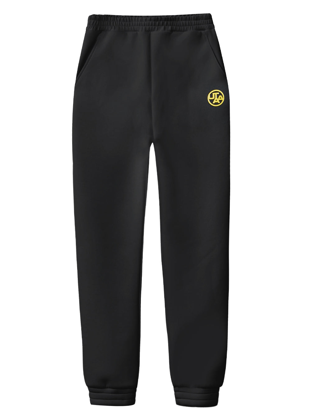 UTAA シンボルネオプレンベーシックジョガーパンツ : Women's