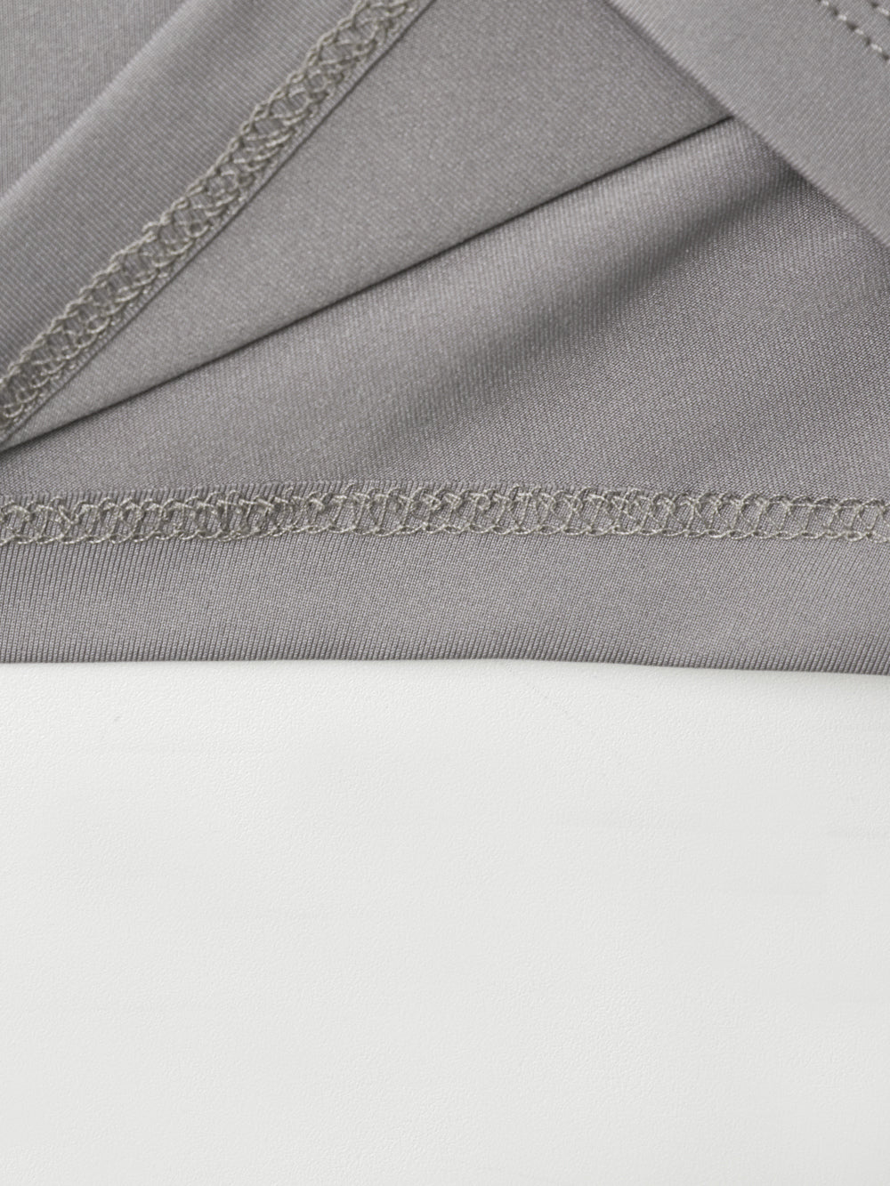 ユタ スプロッドクリンクルフレアスカート