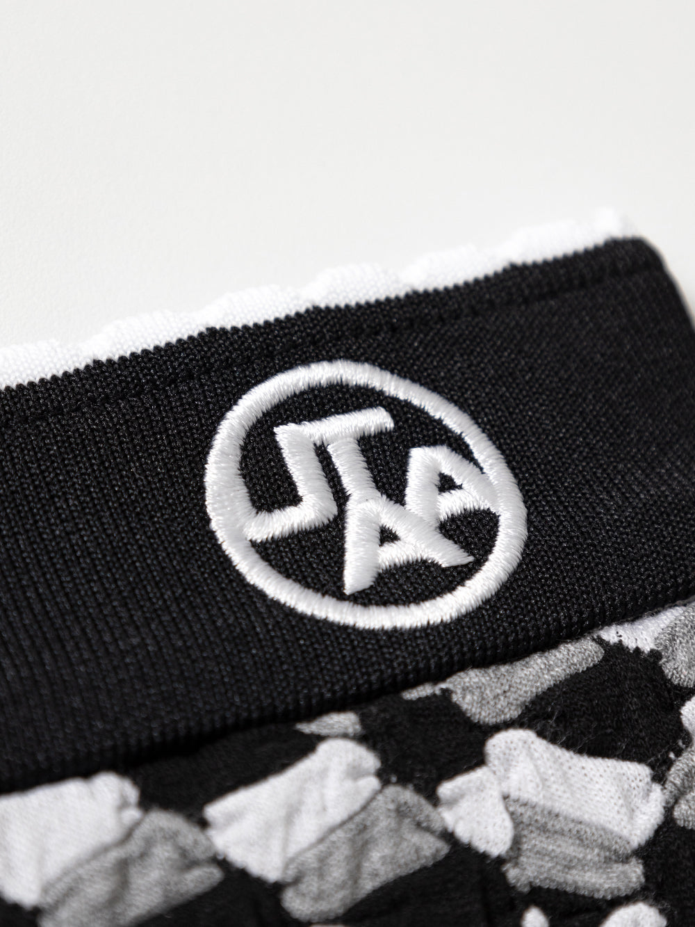 ユタ スプロッドクリンクルフレアスカート