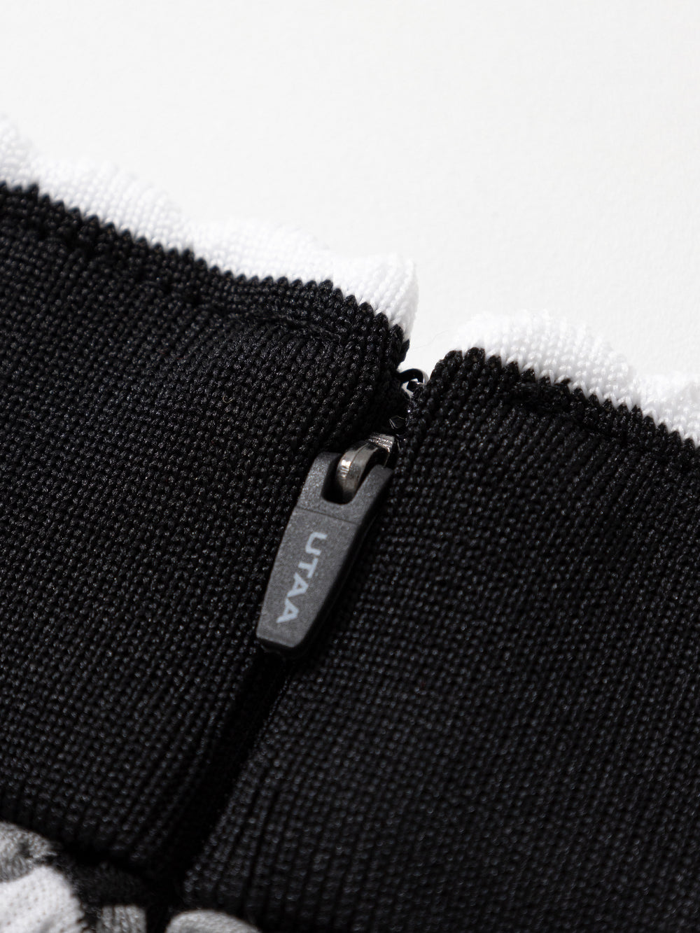 ユタ スプロッドクリンクルフレアスカート