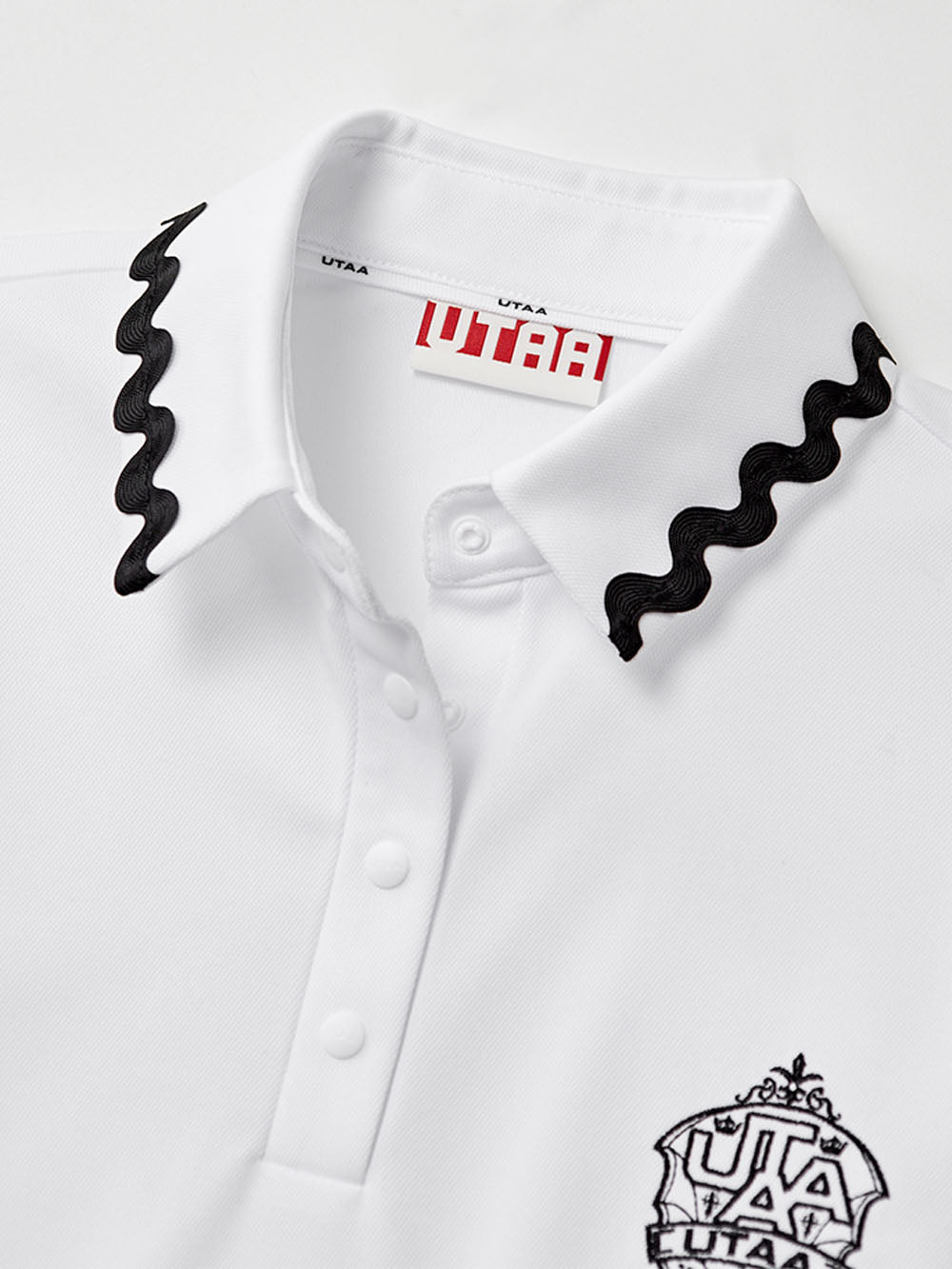 ユタ スイングフィットイジスチルダウエーブPKスリーブ (女性用)