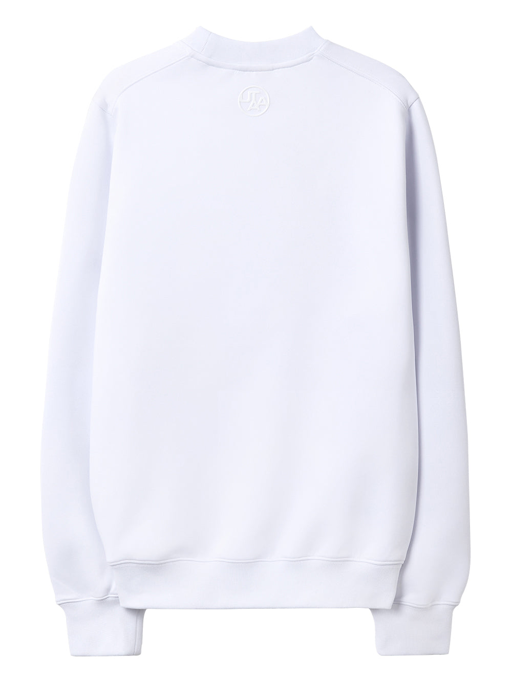 ユタ トロピカルパンサーネオプレンスウェットシャツ (女性用)