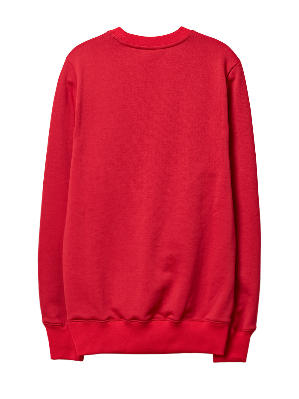 ユタ パンサーキュービッククラウンスウェットシャツ (男性用)