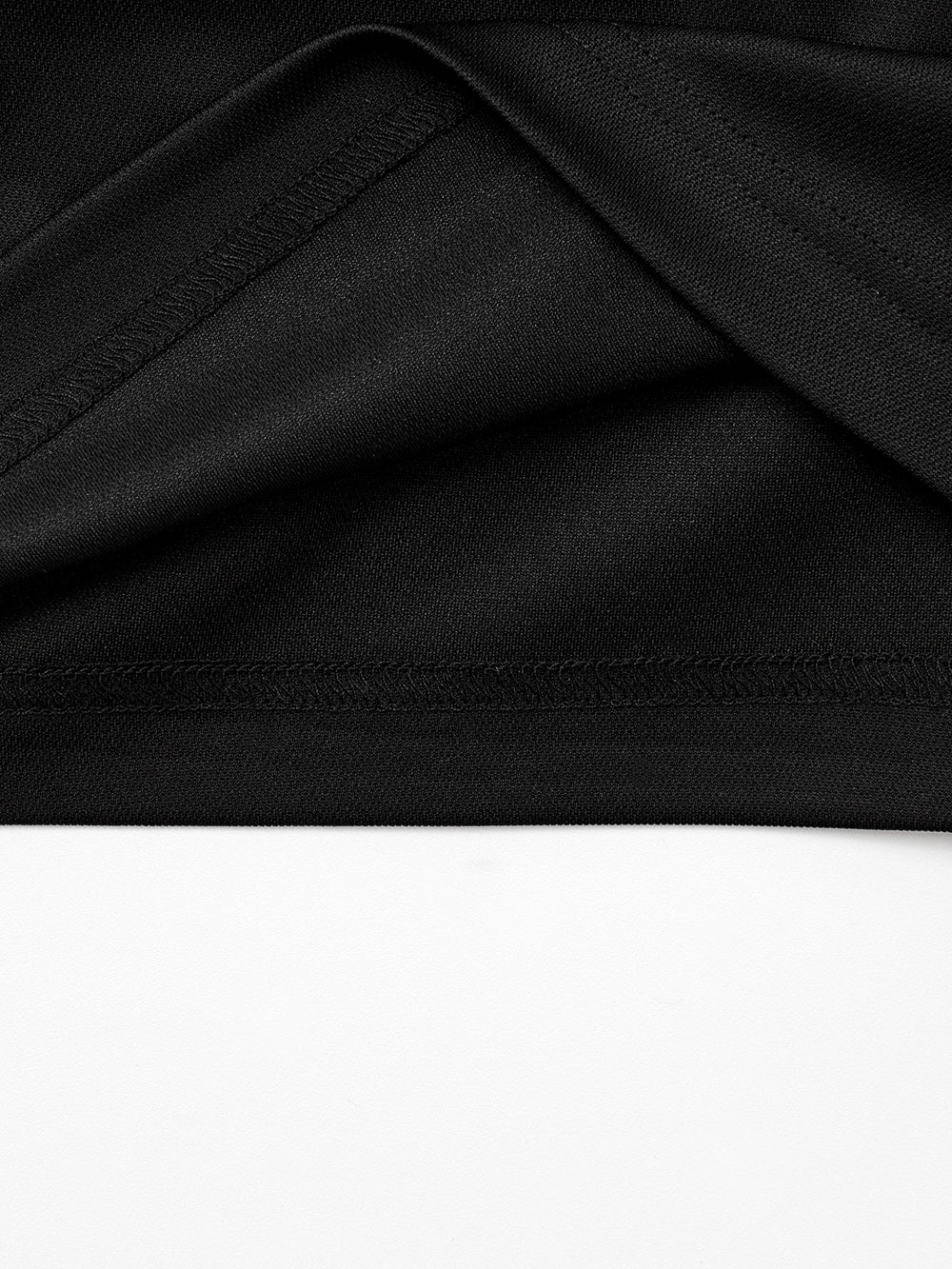 ユタ スクドリングパンサーPK T‐シャツ (男性用)