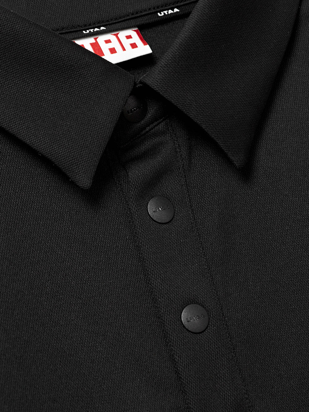 ユタ スクドリングパンサーPK T‐シャツ (男性用)