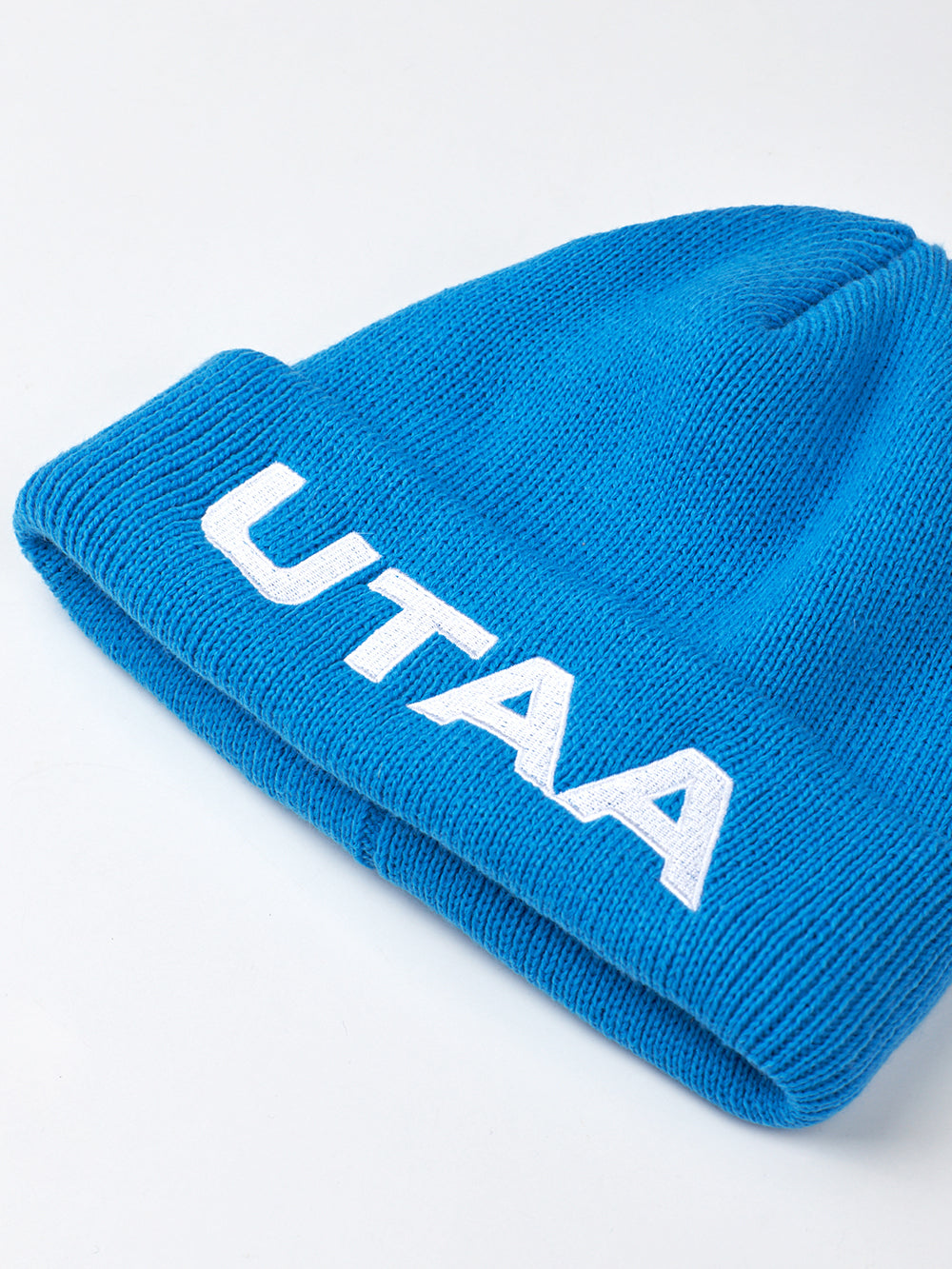 ユタ クラウンパンサーニットボールビーニー (女性用)