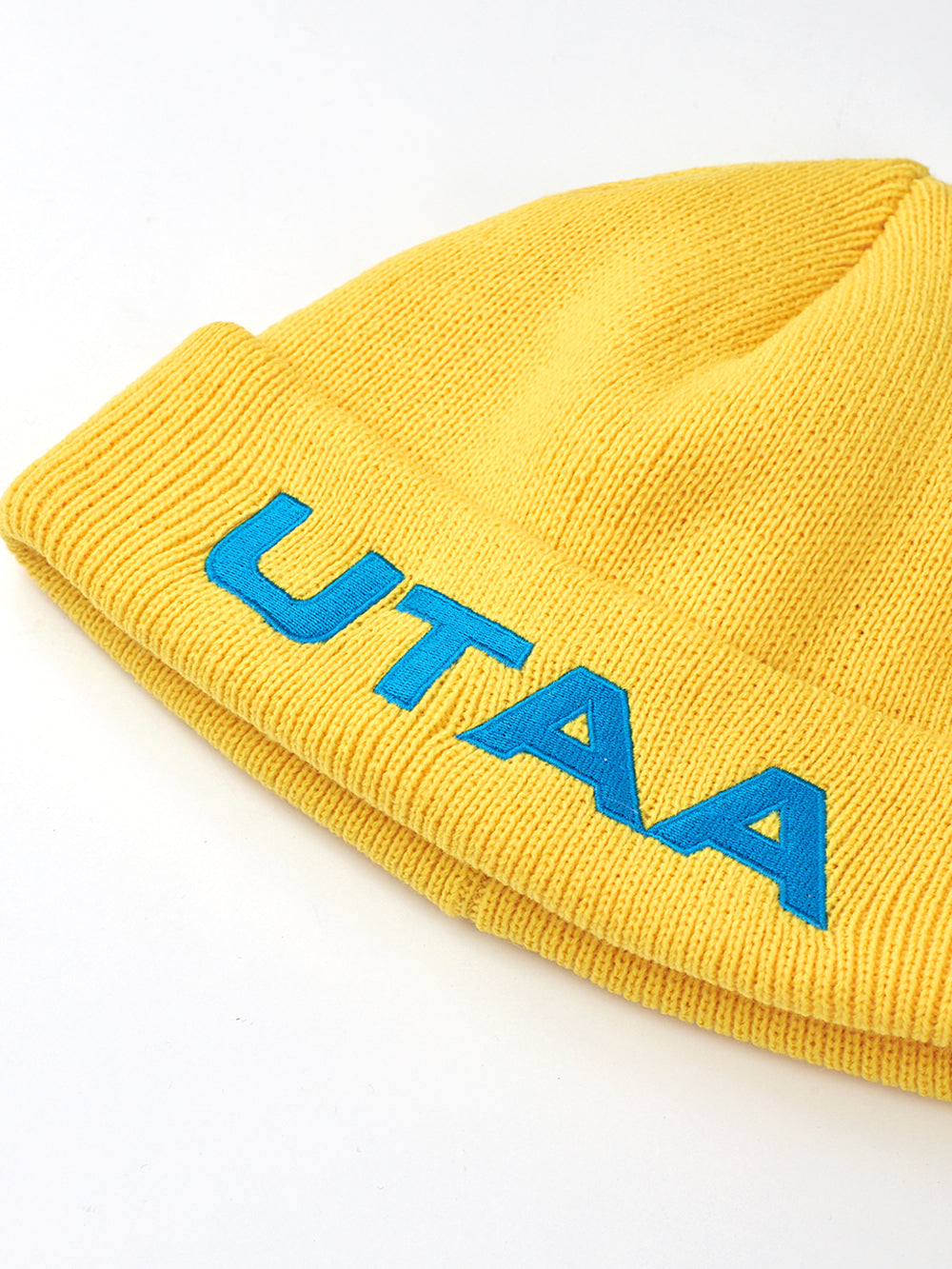 ユタ クラウンパンサーニットボールビーニー (女性用)