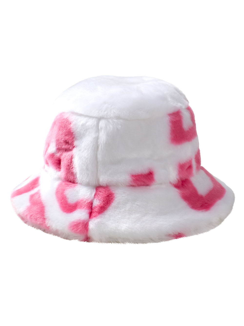 ユタ シグナルロゴファーバケットハット (女性用)