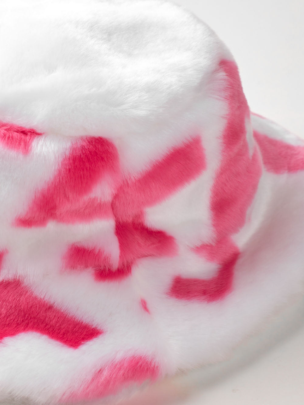 ユタ シグナルロゴファーバケットハット (女性用)