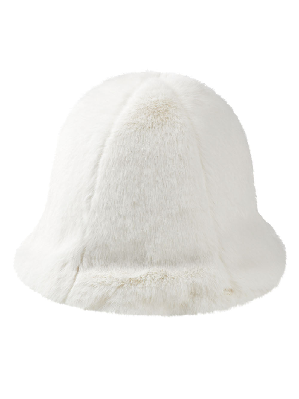 ユタ シンボルスノーファーバケットハット (女性用)