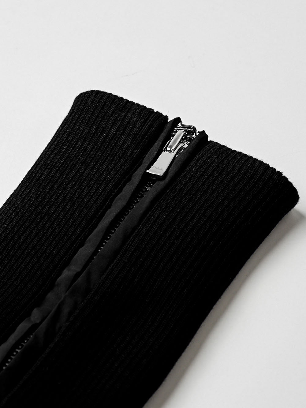 ユタ ミニシンボルロゴダウンレッグウォーマー (女性用)