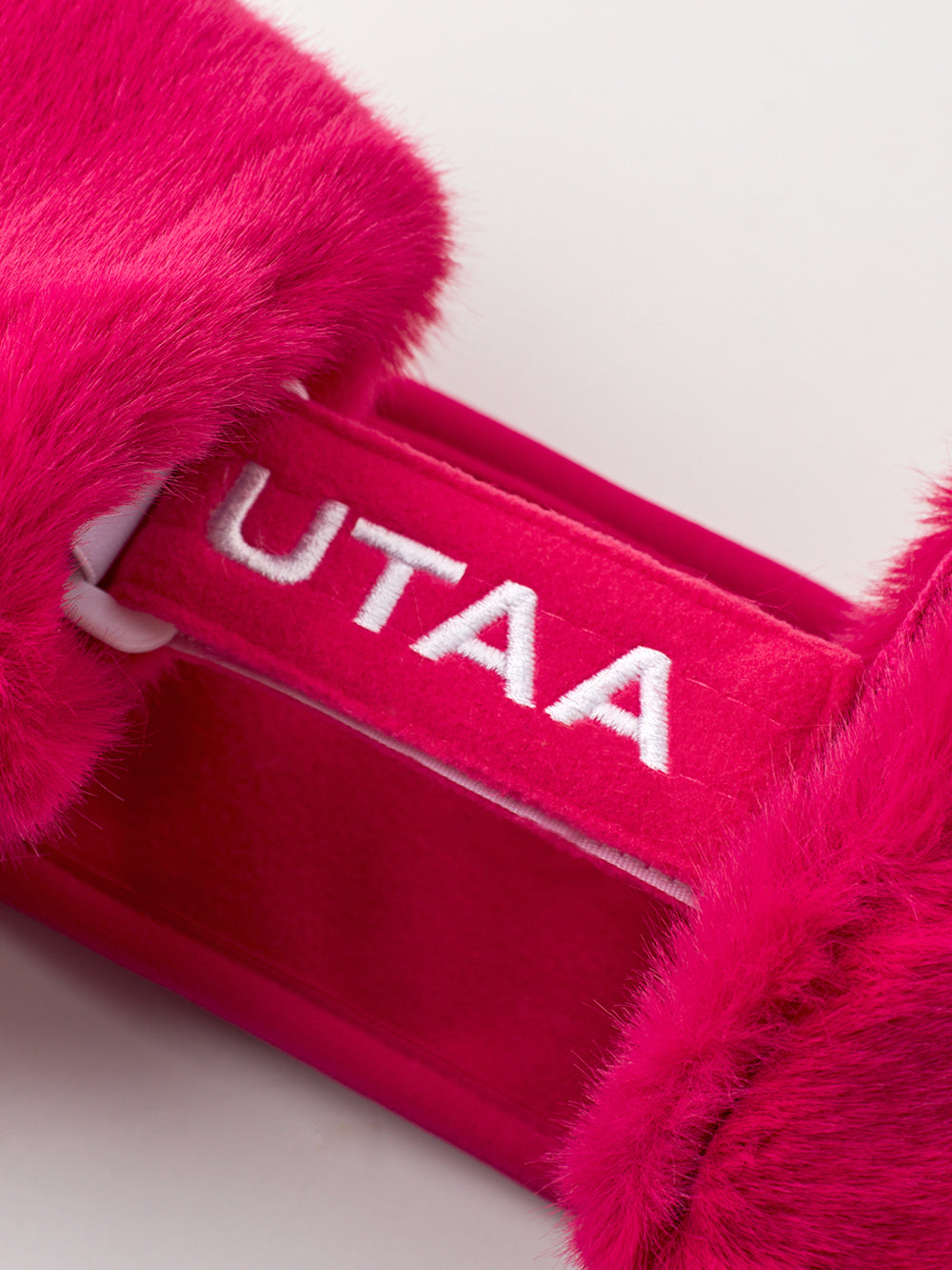 ユタ ロゴスパンコールファーイヤーウォーマー (女性用)