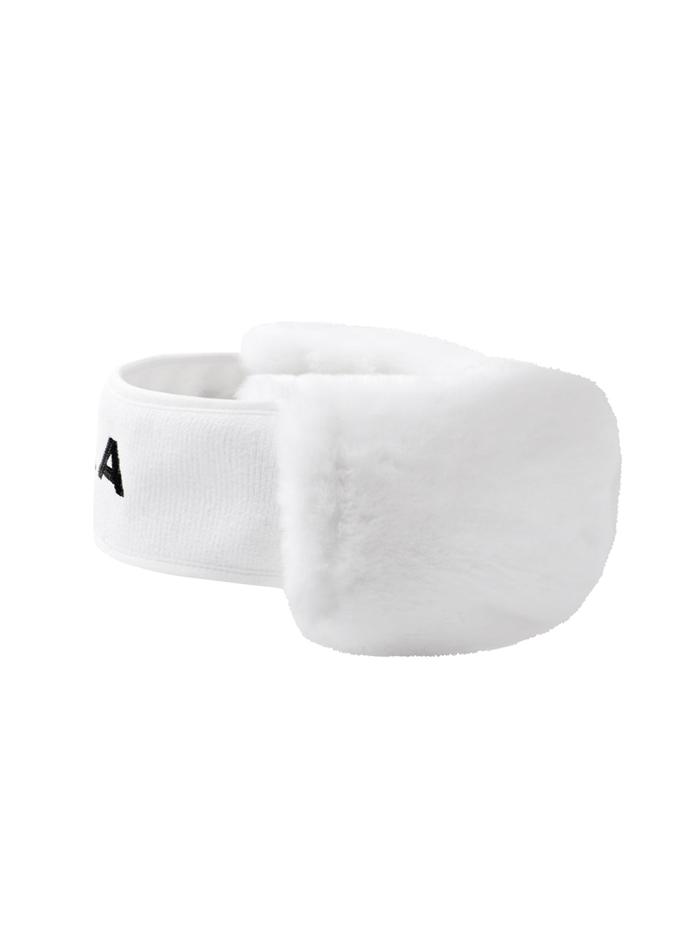 ユタ ロゴスパンコールファーイヤーウォーマー (女性用)