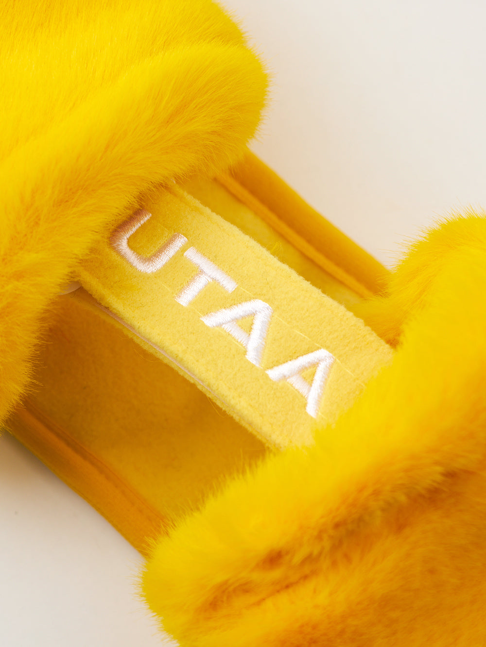 ユタ ロゴスパンコールファーイヤーウォーマー (女性用)