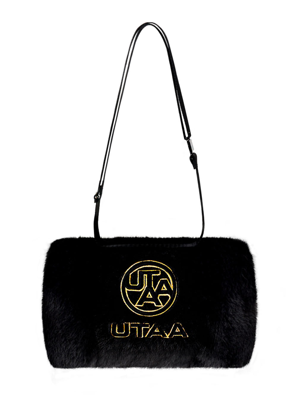 ユタ ゴルドースノーファーベルティッドハンドウォーマー (女性用)