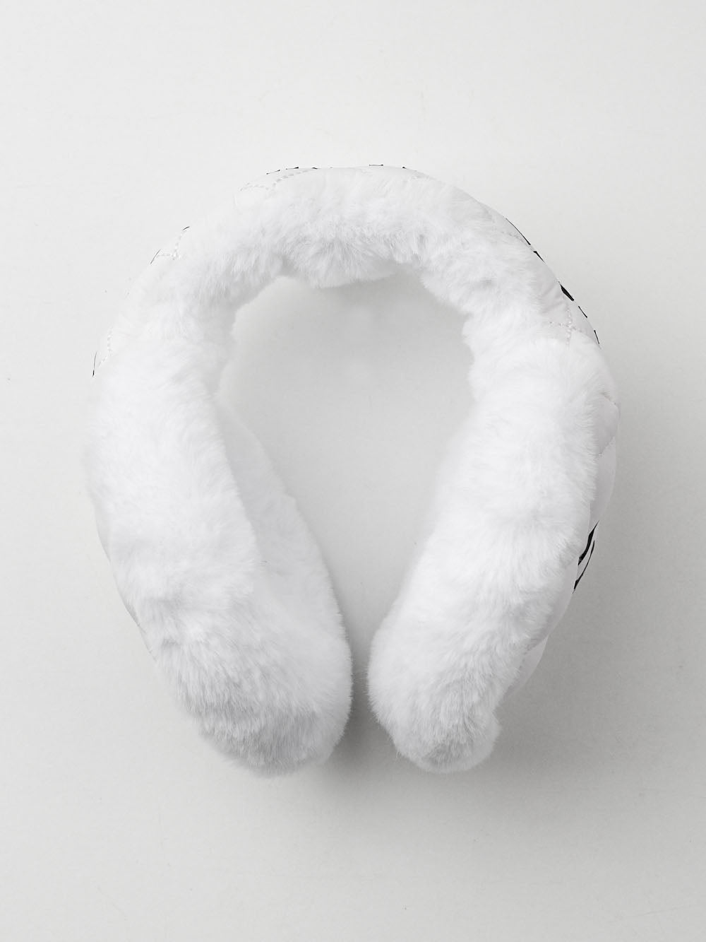 ユタ キルティングファーイヤーウォーマー