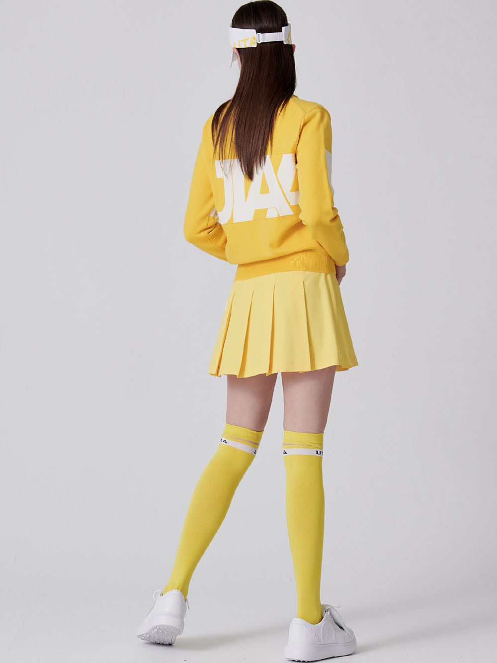 ユタ ミッドデーニットカーディガン (女性用)