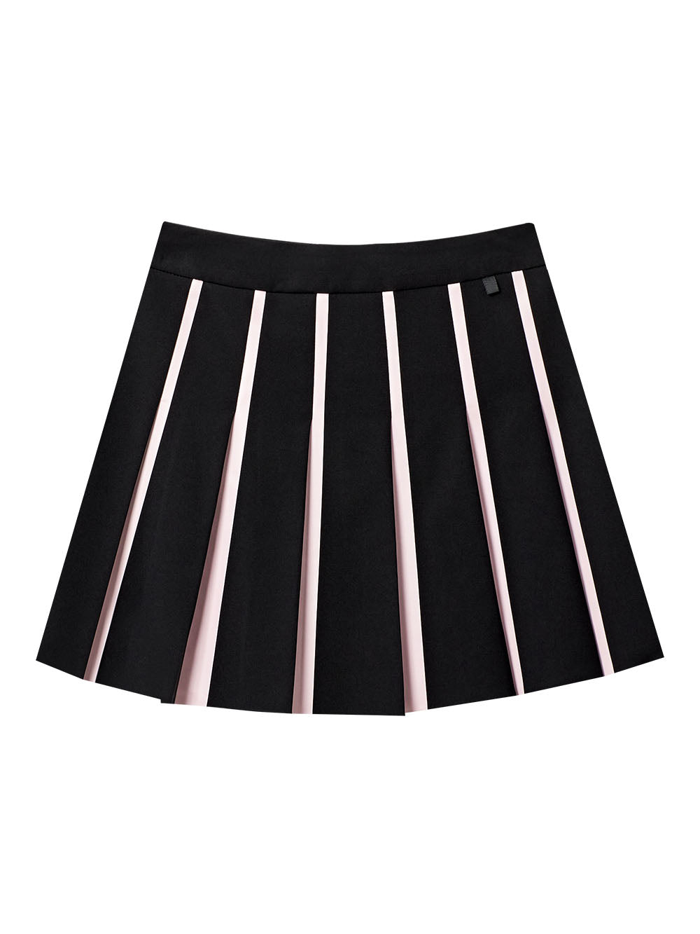 ユタ ブラインドウェルディングファンスカート