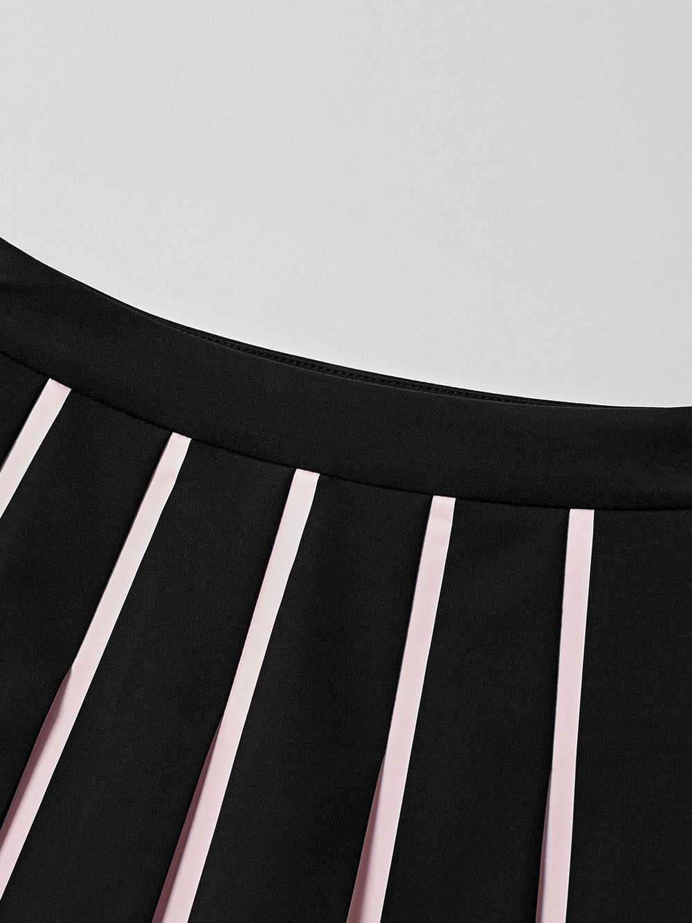 ユタ ブラインドウェルディングファンスカート