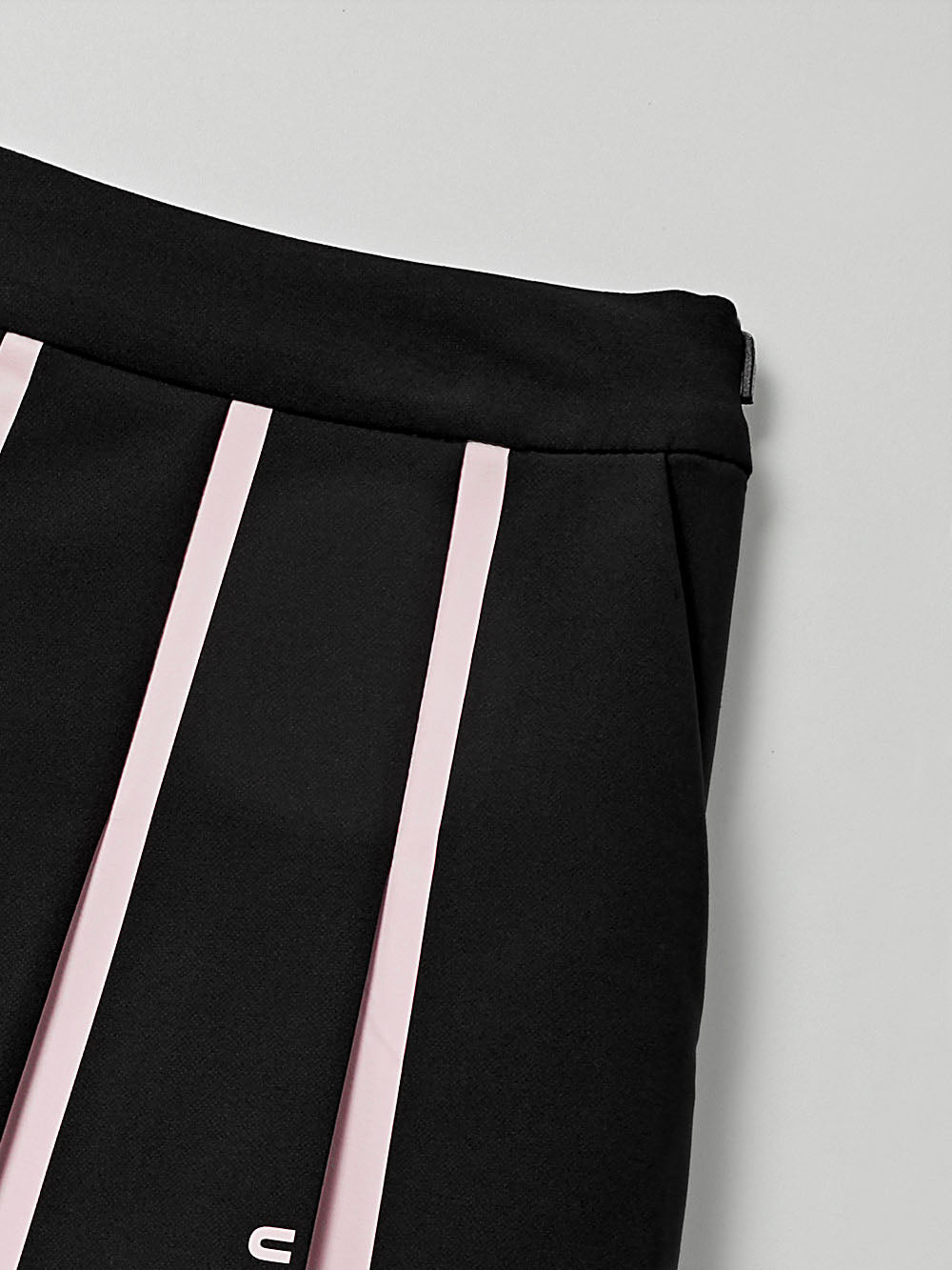 ユタ ブラインドウェルディングファンスカート