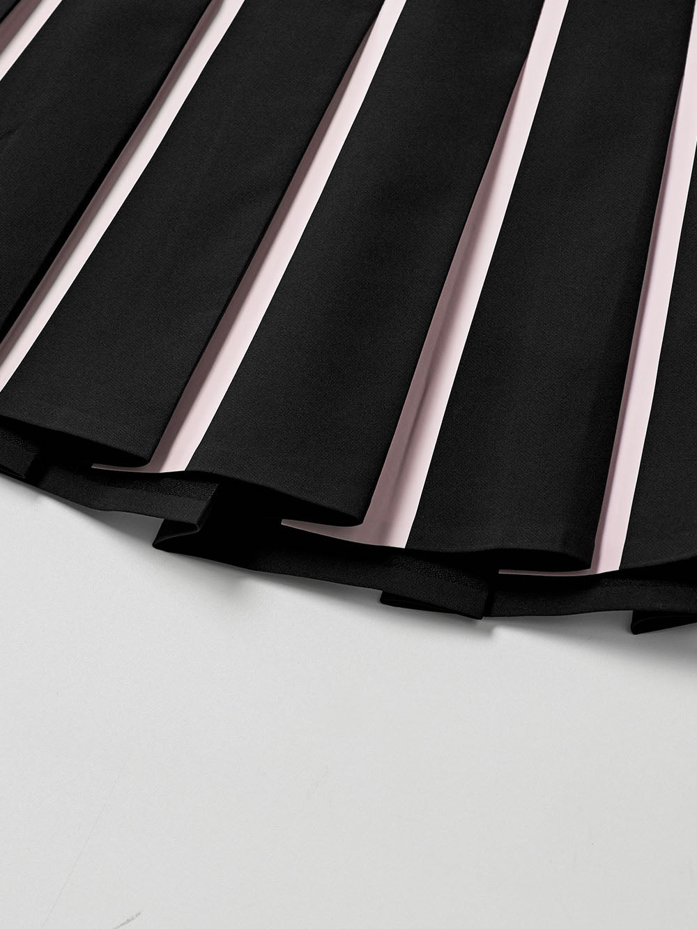 ユタ ブラインドウェルディングファンスカート