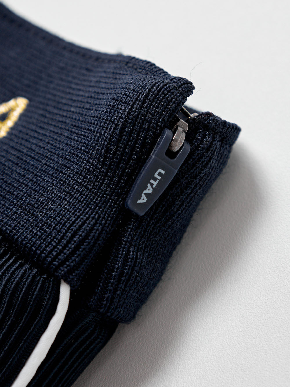 ユタ ドゥカートエンジェルラインフレアスカート