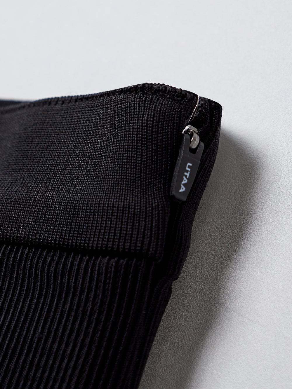 ユタ ノートルダムリボンレースフレアスカート